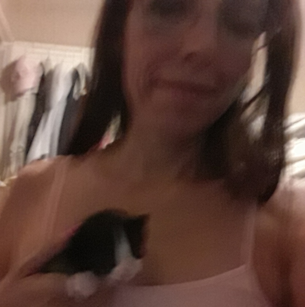 Meet your Posher, Janice